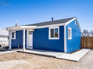 8160 Ivy St, Dupont, CO 80024