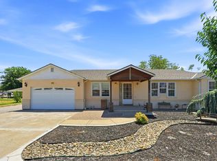 2734 W Byron Rd, Tracy, CA 95377