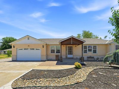2734 W Byron Rd, Tracy, CA, 95377