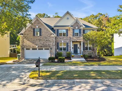 921 River Song Pl, Cary, NC, 27519