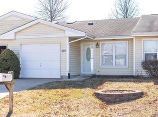 3155 Meadow Trail Dr, Saint Peters, MO 63376