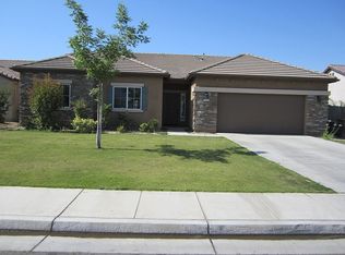 11513 California Poppy Dr, Bakersfield, CA