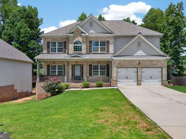 114 River Birch Dr, Carrollton, GA 30116