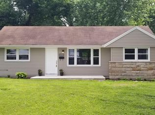 9215 Pensive Ln, Louisville, KY 40272