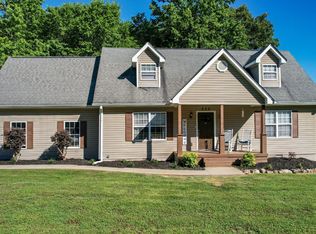 230 Lyles Rd SE, Cleveland, TN 37323
