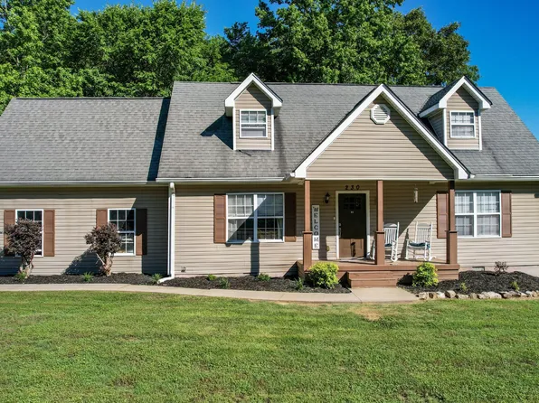 230 Lyles Rd SE, Cleveland, TN 37323