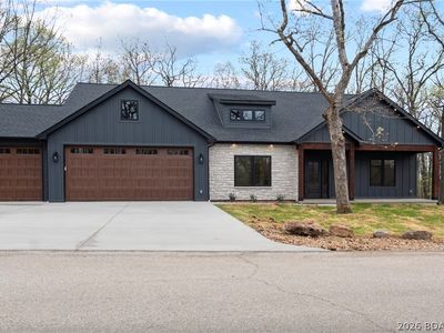 50 Wildflower Crst, Sunrise Beach, MO, 65079