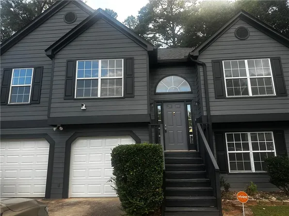 4047 Mistymorn Ln, Powder Springs, GA 30127