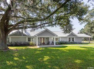 2305 NW 142nd Ave, Gainesville, FL 32609