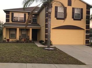 551 Southridge Rd, Clermont, FL 34711