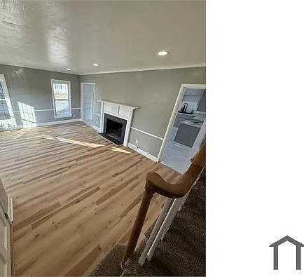 1523 Carney Ave — Photo 13