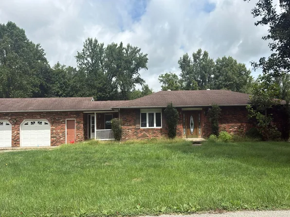 1100 E County Road 25 N, North Vernon, IN 47265
