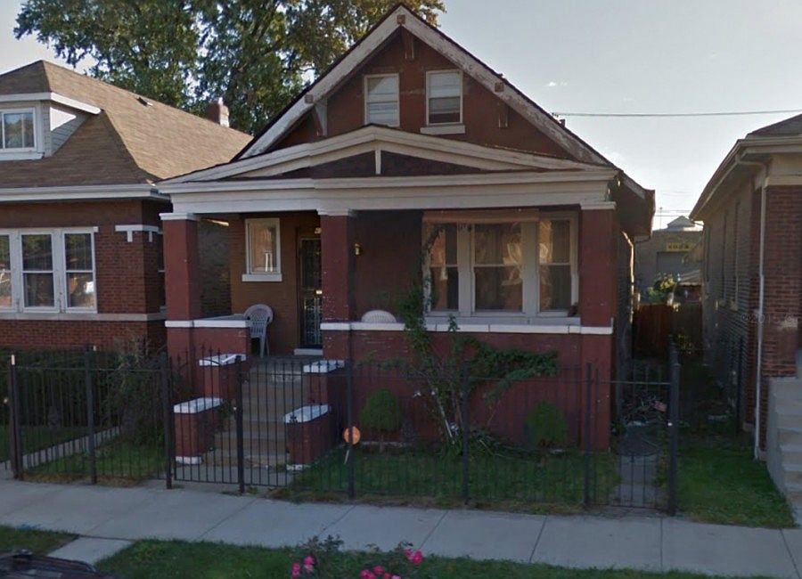 1st image of 6027 S Artesian Ave #4