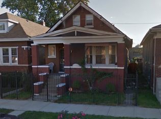 6027 S Artesian Ave #4, Chicago, IL 60629