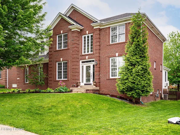 13216 Willow Forest Dr, Louisville, KY 40245