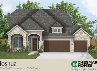 120 Montalcino Ln, Georgetown, TX 78628