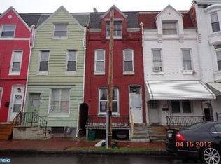 811 N 10th St, Reading, PA 19604