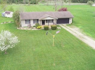 10360 N Oak Rd, Otisville, MI 48463