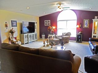 6102 Misty Creek Dr, Loveland, OH 45140