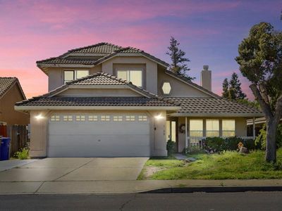 1829 Poust Rd, Modesto, CA, 95358