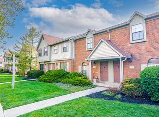 5284 Brandy Oaks Ln, Columbus, OH 43220