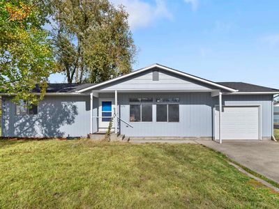 2020 E F St, Moscow, ID, 83843