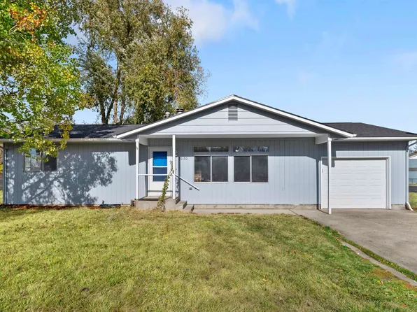 2020 E F St, Moscow, ID 83843