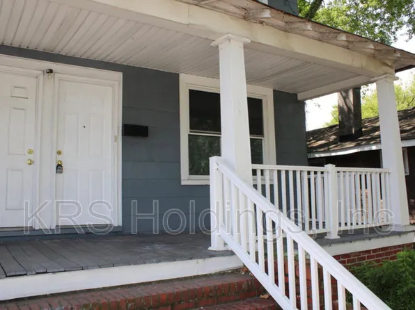 1821 Lasalle Ave, Norfolk, VA 23509