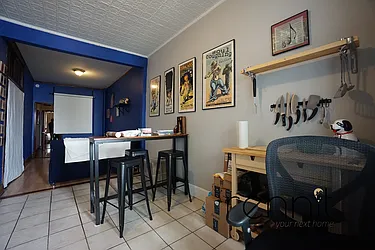 Rented by Rennit Inc.