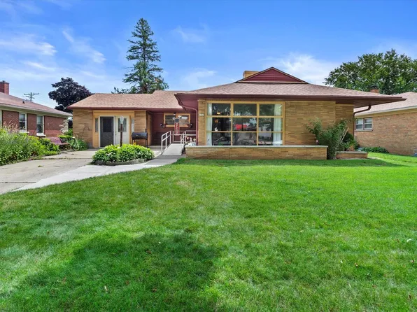 4368 North 56th STREET, Milwaukee, WI 53216