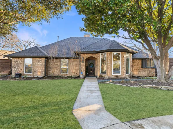 2227 Diamond Oaks Dr, Garland, TX 75044