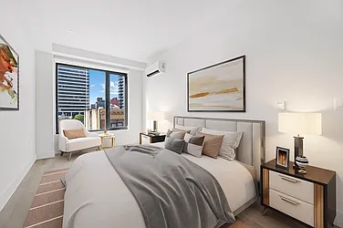 Rented by Living New York