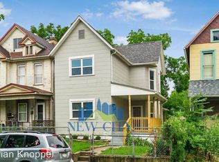 107 W Park Ave, Columbus, OH