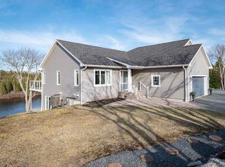 151 Barachois Lake Rd, Prospect, NS B3T0A7