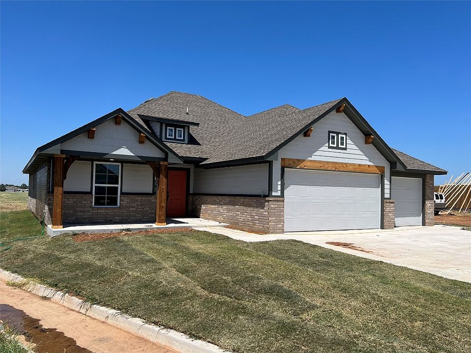 1139 NW 12th St, Newcastle, OK 73065 Zillow
