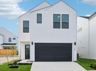 1302 Rambling Rose Rd, Austin, TX 78745