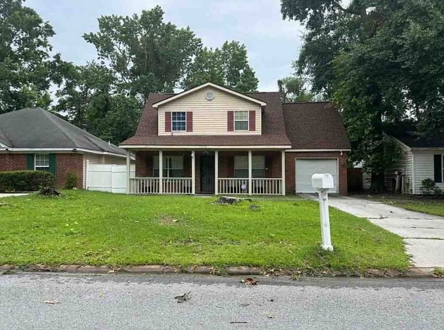 Property Front View