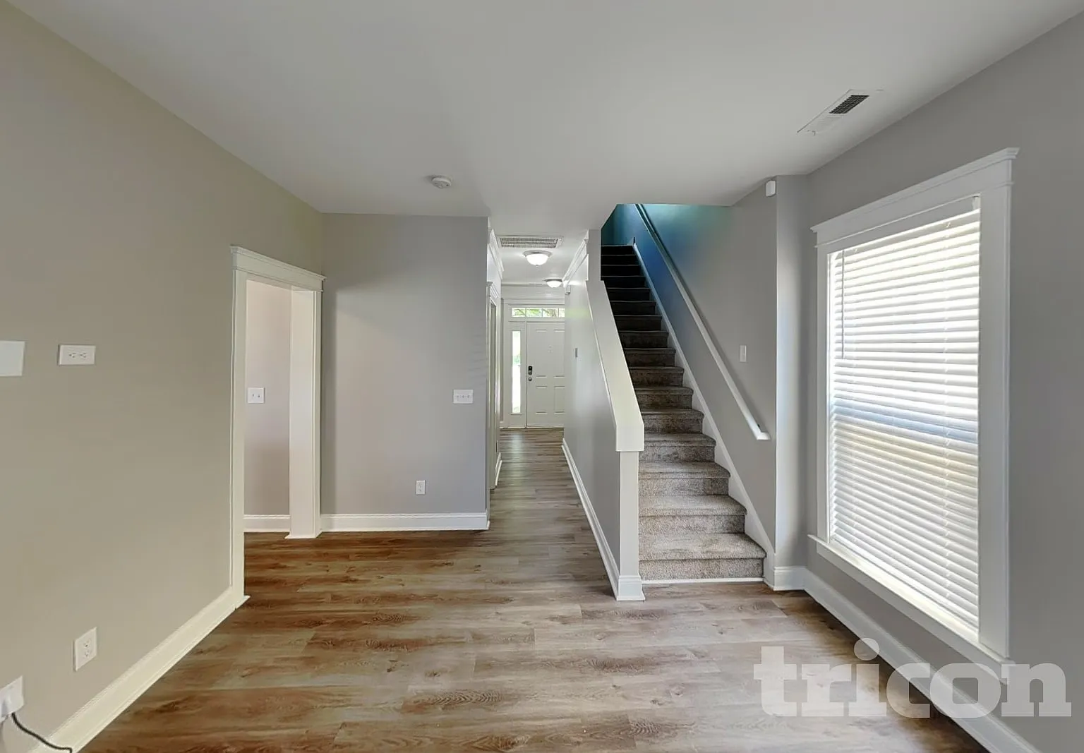 13528 Swinton Road Huntersville NC — Photo 2