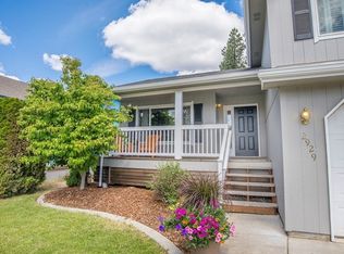 2929 E 33rd Ave, Spokane, WA 99223