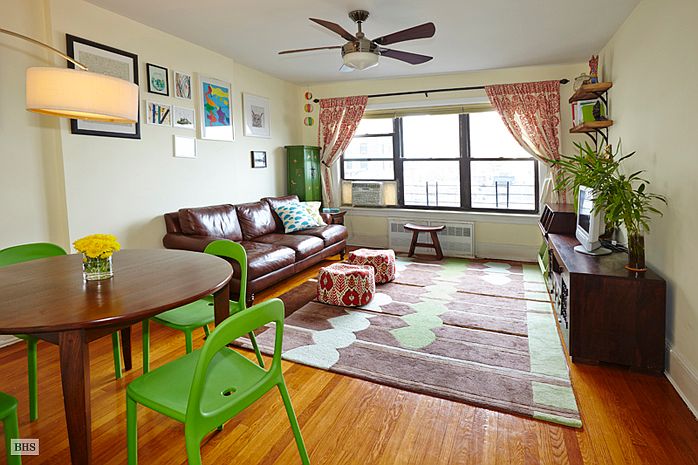1st image of 916 Union St APT 6C