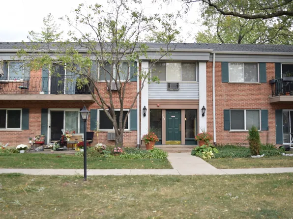 711 E Falcon Dr Unit 205, Arlington Heights, IL 60005