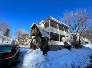 8 Pine St, Lebanon, NH 03766