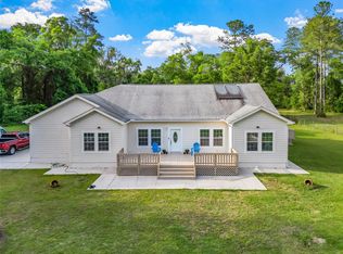 17324 W Newberry Rd, Newberry, FL 32669