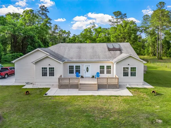 17324 W Newberry Rd, Newberry, FL 32669