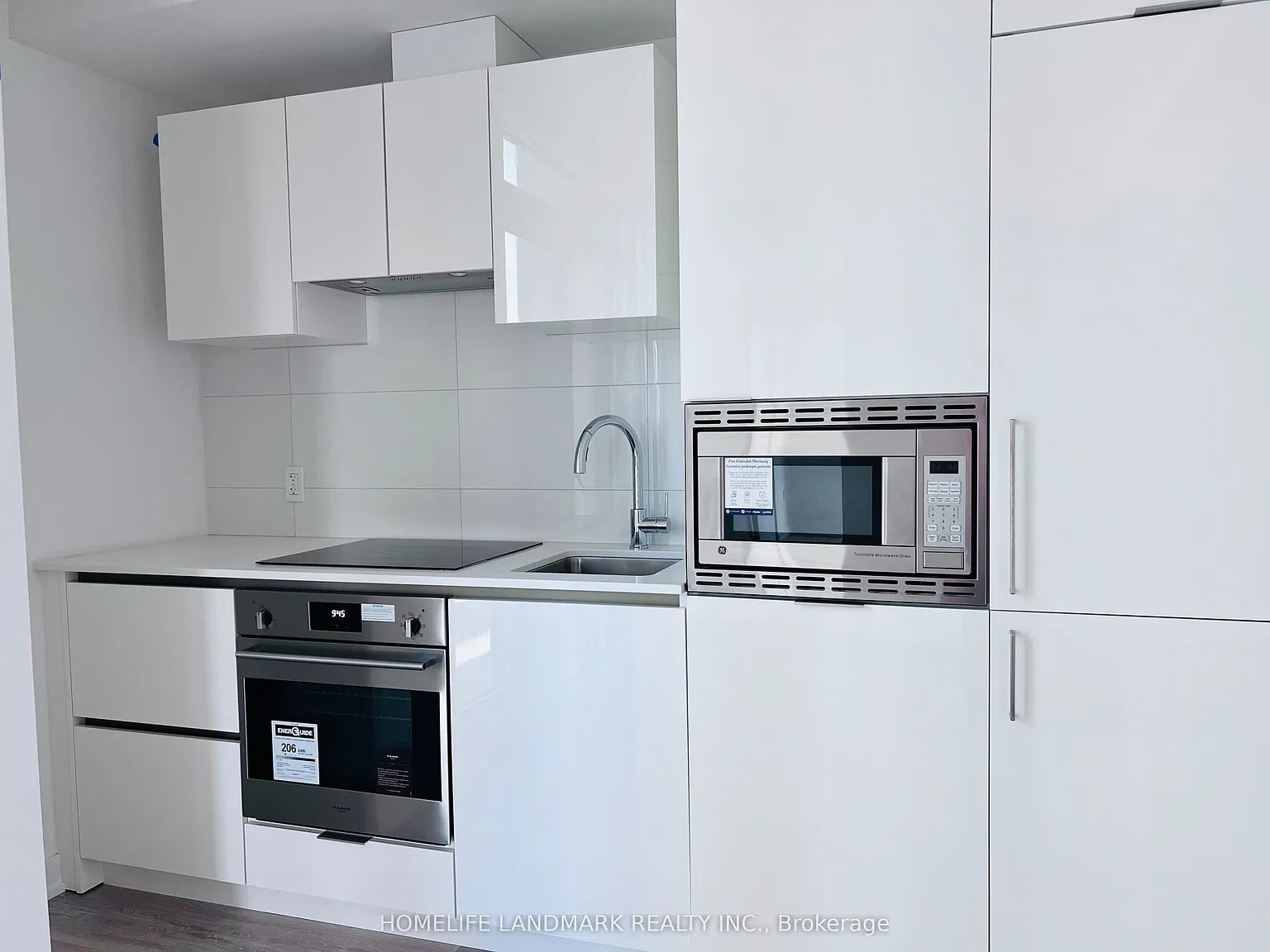 1 bed, $2,350 — Photo 2