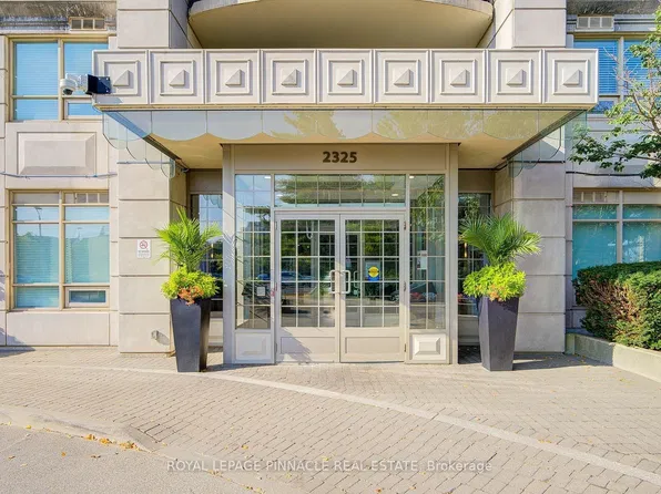 2325 Central Park Dr #1006, Oakville, ON L6H 0E2