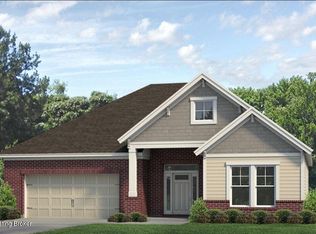 9210 Fox Chase Rd, Louisville, KY 40228