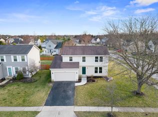 6165 Jimson Dr, Galloway, OH