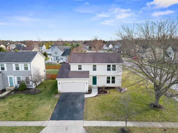 6165 Jimson Dr, Galloway, OH 43119