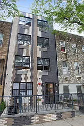 219 Weirfield Street in Bushwick